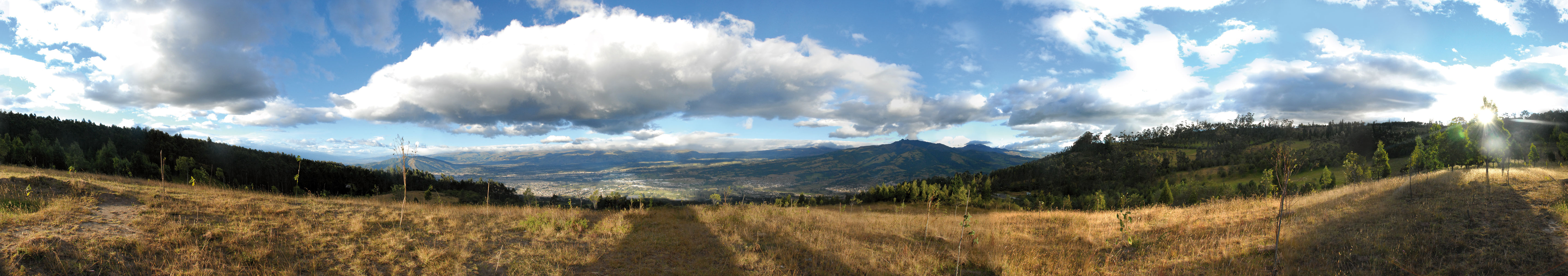 Panorama