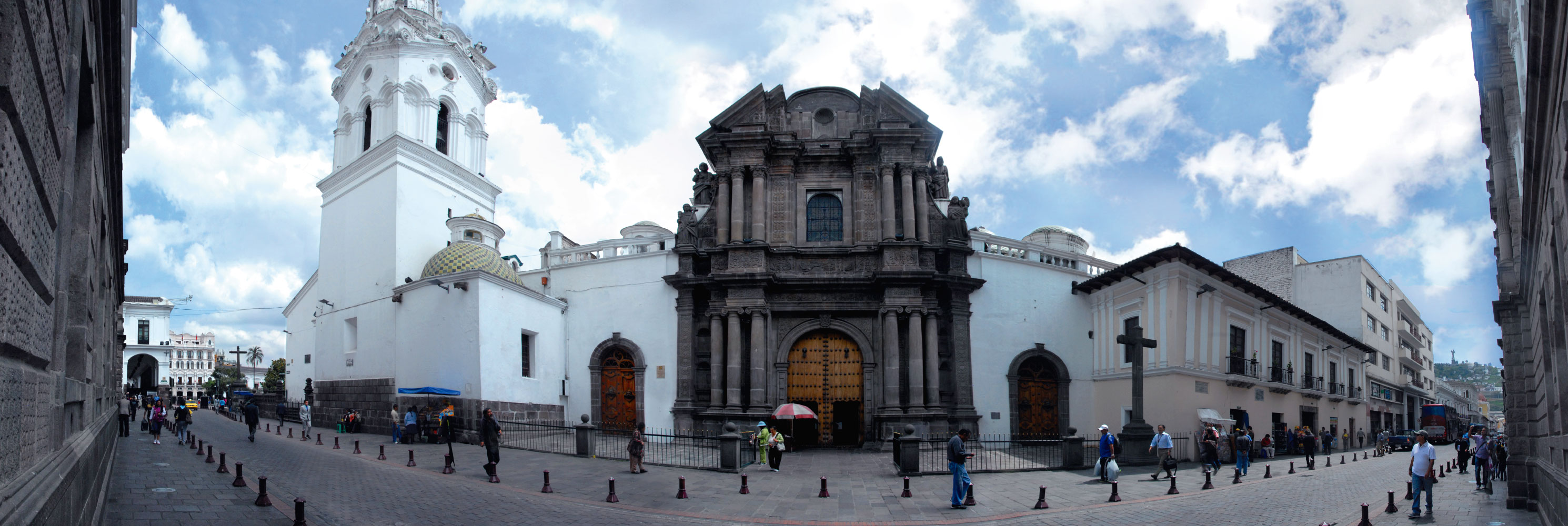 Iglesia de el Sagrario | 360 Iglesia de el Sagrario | 360